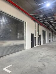 Tampines Connection (D18), Factory #607316071